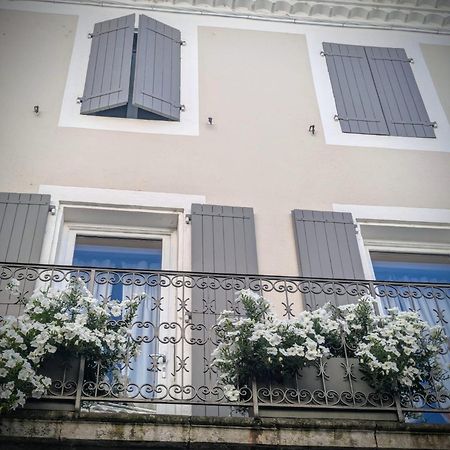 布尔多La Tulipe Sauvage住宿加早餐旅馆 外观 照片